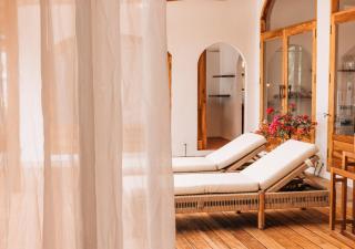 Kubu Pantai - Bela Sulu Villas - Katiet - 7
