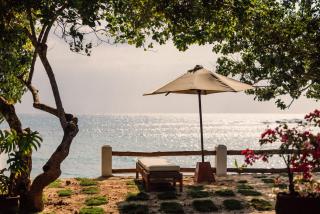 Kubu Pantai - Bela Sulu Villas - Katiet - 6