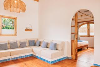 Kubu Pantai - Bela Sulu Villas - Katiet - 5