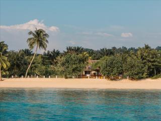 Kubu Pantai - Bela Sulu Villas - Katiet - 4
