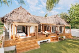 Kubu Pantai - Bela Sulu Villas - Katiet - 3