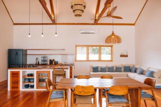 Kubu Pantai - Bela Sulu Villas - Katiet - 2