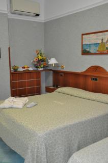 Albergo Fiorenza - Salerno - 3