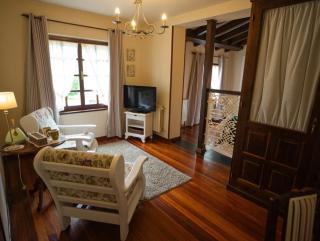 Hotel Rural Cabo Busto - 1