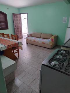 Kitnet em Matinhos PR Balneário Riviera - Matinhos - 9