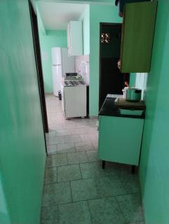 Kitnet em Matinhos PR Balneário Riviera - Matinhos - 8