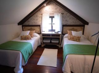 Hotel Rural Cabo Busto - Busto - 4