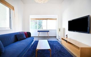 Dizengoff Area 2BR by HolyGuest - Tel Aviv - 9