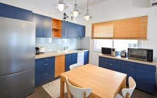 Dizengoff Area 2BR by HolyGuest - Tel Aviv - 7