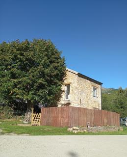 A casettuccia santu petru - Santo-Pietro-di-Venaco - 0