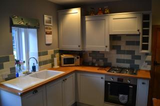 Jasmine Cottage, Eamont Bridge - Penrith - 5