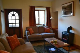 Jasmine Cottage, Eamont Bridge - Penrith - 1