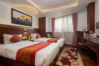 Thamel Boutique Hotel - 4