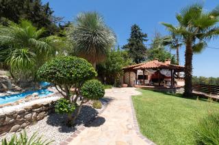 Amarilia House - Koskinou - 2