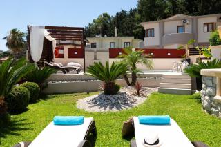Amarilia House - Koskinou - 3