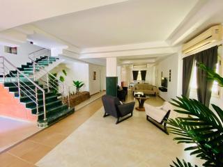 Hurghada-Magawish Villa 5 - 6