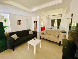 Hurghada-Magawish Villa 5 - 7