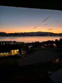 Villa with amazing view! Free Parking - 5