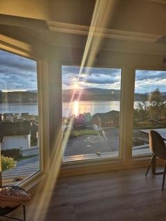 Villa with amazing view! Free Parking - 8