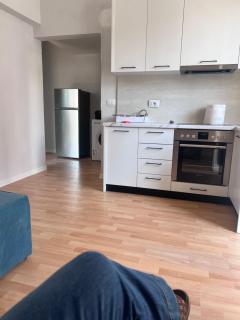 Apartment 1 - Vasil Shanto - 4