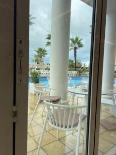 Apartment 1 - Vasil Shanto - 2