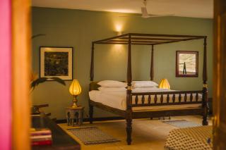 Apa Villa Illuketia - Unawatuna - 4