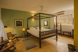 Apa Villa Illuketia - Unawatuna - 6