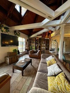 Le Relais de Chasse - Clémont - 8