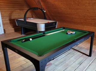 Le Relais de Chasse - 6