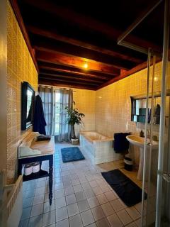 Le Relais de Chasse - Clémont - 5