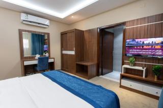 حياة ريزيدنس - 7