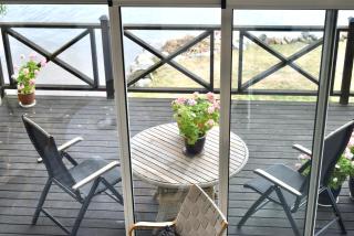 Sjöstuga/gästhus i skärgården. - 6