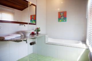 Hotel Vila Jardim Parajuru - Parajuru - 8