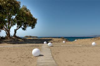 Heraklion Cicada Suites & Villas - Karteros - 7