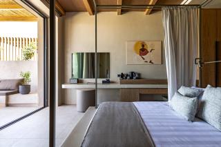 Heraklion Cicada Suites & Villas - Karteros - 5