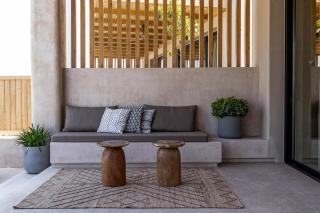 Heraklion Cicada Suites & Villas - Karteros - 2