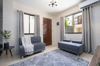 Whole 3BR Furnished Townhouse Near Cebu IT Park with Parking, Fast WiFi, Netflix and More - Città di Cebu - 9