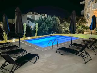 Villa Full Moon Luxury Apartments Novalja - Novalja - 8