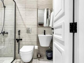 GR- Charming two bedroom apartment - Self Entry - Riad - 6