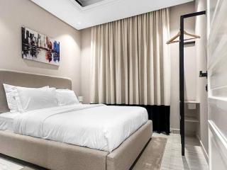 GR- Charming two bedroom apartment - Self Entry - Riad - 5