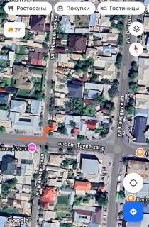 HOSTEL Хостел - Shymkent - 9