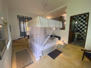Apa Villa Illuketia - Unawatuna - 5