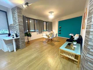 Palazzo Tondo Apartment - Oristano - 0