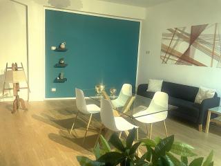 Palazzo Tondo Apartment - Oristano - 8
