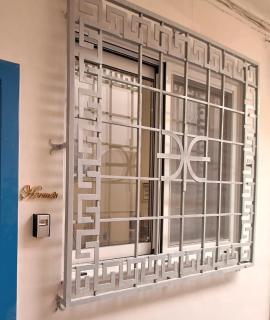 Hermes Central Suite - Atene - 4