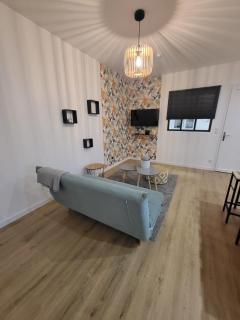 Appartement T2 Frangy - Frangy - 2