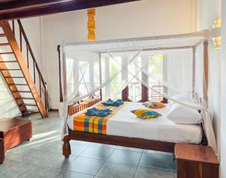 Twenty- Two Swiss Residence - Weligama - 2