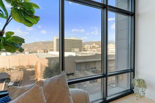 Exclusive Dwntwn Retreat-Salt Palace & DeltaCenter - Salt Lake City - 3
