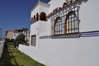 Adosado en La Bahía de Casares - Bahia de Casares - 4