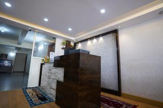 Sai Manyata Business Residency, Manyata Tech Park - Bangalore - 4